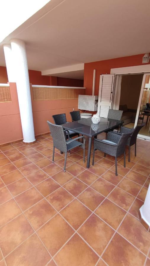 Apartamento Planta Baja Con Piscina Denia Exteriér fotografie