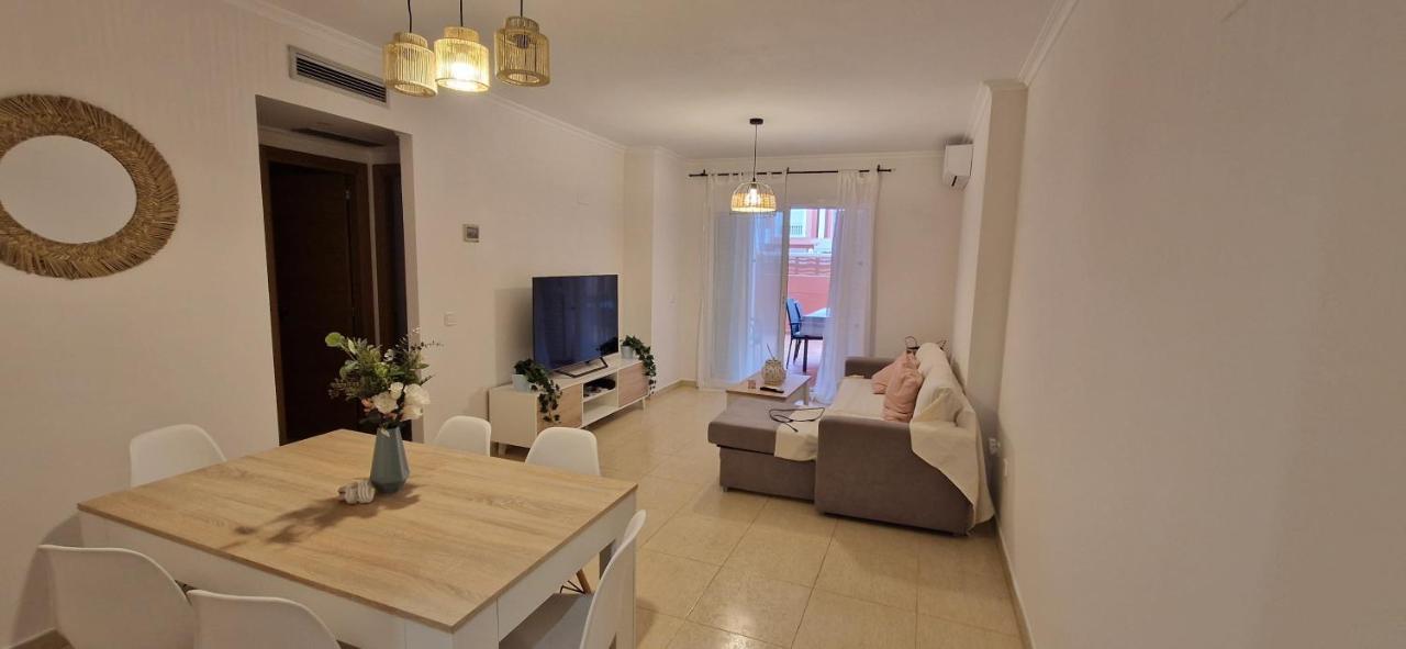 Apartamento Planta Baja Con Piscina Denia Exteriér fotografie