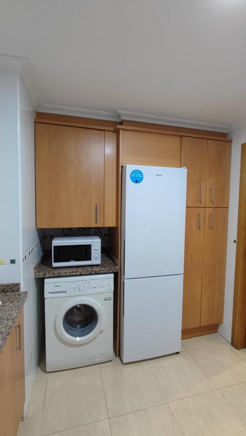 Apartamento Planta Baja Con Piscina Denia Exteriér fotografie