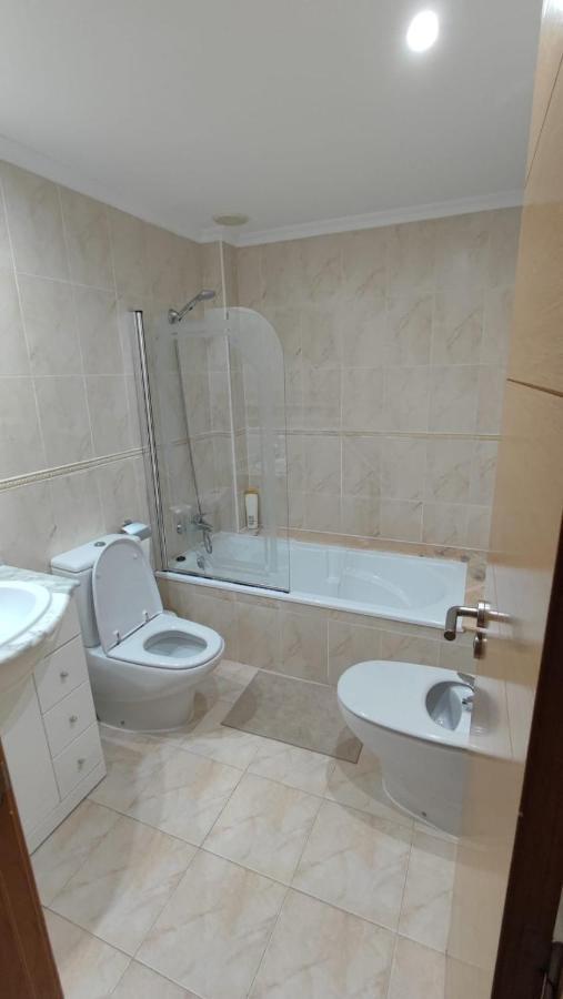 Apartamento Planta Baja Con Piscina Denia Exteriér fotografie