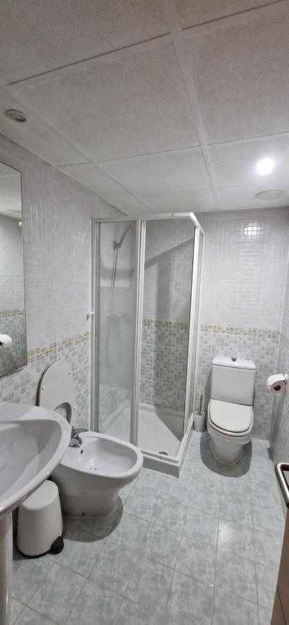 Apartamento Planta Baja Con Piscina Denia Exteriér fotografie
